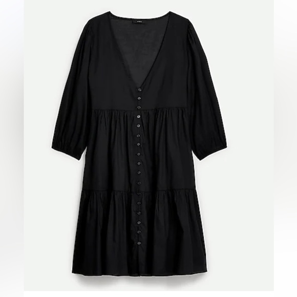 J. Crew Other - NWT J Crew Swim Coverup